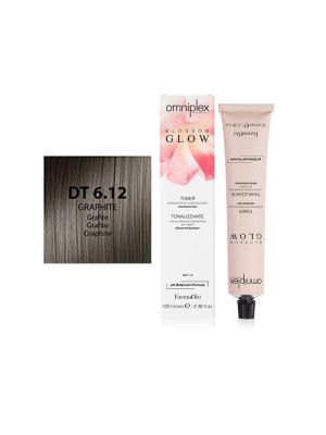 FARMAVITA BLOSSOM GLOW TONER 100ML / DT 6.12 GRAPHITE
