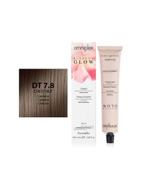 FARMAVITA BLOSSOM GLOW TONER 100ML / DT 7.8 CHESTNUT
