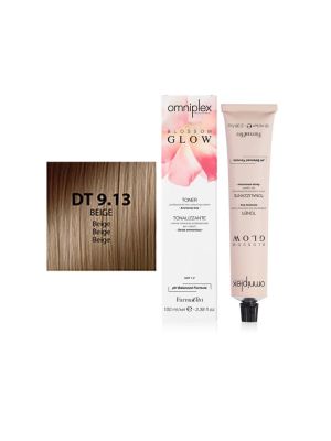 FARMAVITA BLOSSOM GLOW TONER 100ML / DT 9.13 BEIGE
