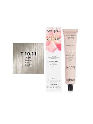 FARMAVITA BLOSSOM GLOW TONER 100ML / T 10.11 ASH