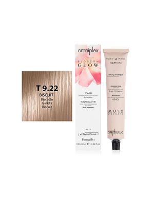 FARMAVITA BLOSSOM GLOW TONER 100ML / T 9.22 BISCUIT