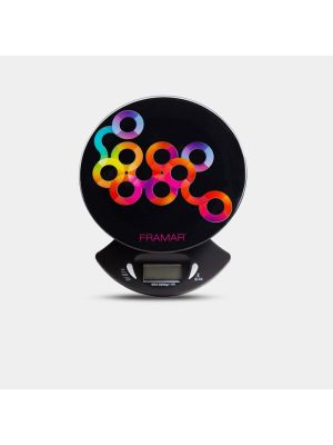 FRAMAR DIGITALE WEEGSCHAAL