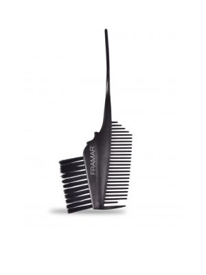 FRAMAR EMPEROR BRUSH ZWART