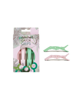 FRAMAR PALMSHELL GATOR GRIPS 4 STUKS VERDEELKLEMMEN