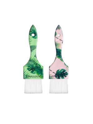 FRAMAR PALMSHELL POWER PAINTER KWASTEN SET 2 STUKS