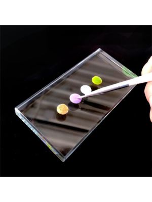 GLASS NAIL ART PALETTE