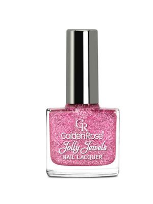 GOLDEN ROSE JOLLY JEWELS NAGELLAK 104