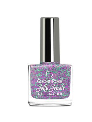 GOLDEN ROSE JOLLY JEWELS NAGELLAK 105