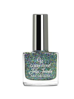 GOLDEN ROSE JOLLY JEWELS NAGELLAK 106