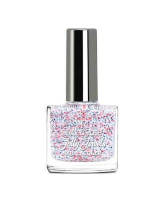 GOLDEN ROSE JOLLY JEWELS NAGELLAK 110