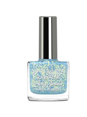 GOLDEN ROSE JOLLY JEWELS NAGELLAK 111