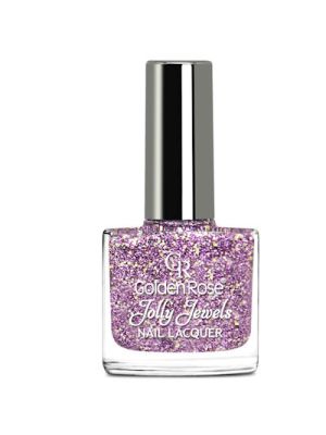GOLDEN ROSE JOLLY JEWELS NAGELLAK 112