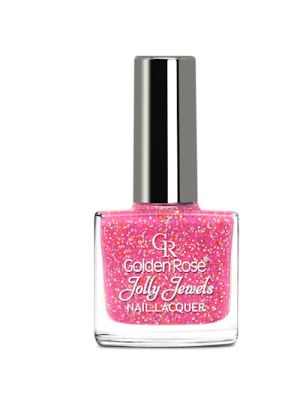 GOLDEN ROSE JOLLY JEWELS NAGELLAK 113