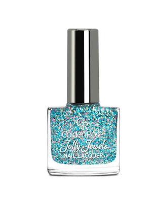 GOLDEN ROSE JOLLY JEWELS NAGELLAK 114