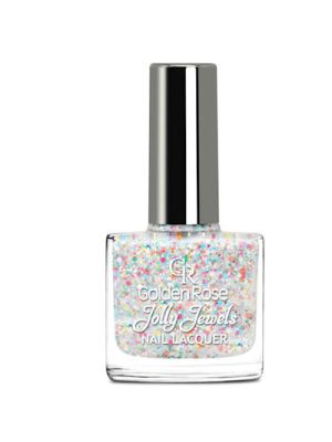 GOLDEN ROSE JOLLY JEWELS NAGELLAK 115