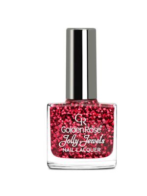 GOLDEN ROSE JOLLY JEWELS NAGELLAK 116