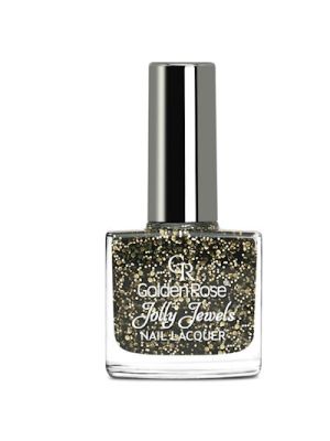GOLDEN ROSE JOLLY JEWELS NAGELLAK 117