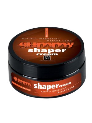GUMMY STYLING SHAPER CREAM 150ML