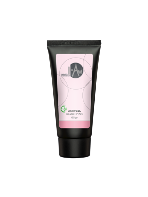 I.AM SYSTEMS ACRYGEL 60GR. BLUSH PINK