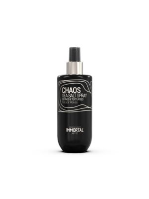 IMMORTAL NYC CHAOS SEA SALT SPRAY 250ML