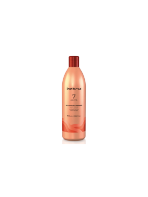 INEBRYA CREME OXIDANT 1000ML 7 VOL 2,1%