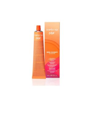 INEBRYA PERMANENT COLOR 100ML 9/13 ZEER LICHTBLOND AS GOUD