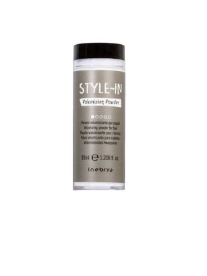 INEBRYA STYLING VOLUMIZING POWDER 30ML