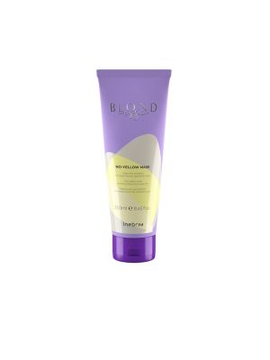 INEBRYA BLONDESSE NO YELLOW MASKER 250ML