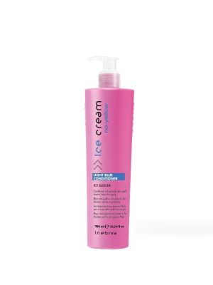 INEBRYA NO YELLOW LIGHT BLUE CONDITIONER 300ML