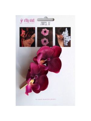 Silly Stuff Jwel U Natural Orchid Little / Purple