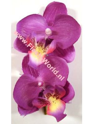 Silly Stuff Jwel U Natural Orchid Little / Lila