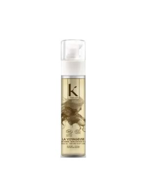K POUR KARITE LA VOYAGEUSE 95% SHEA OIL HAIR & BODY 50ML