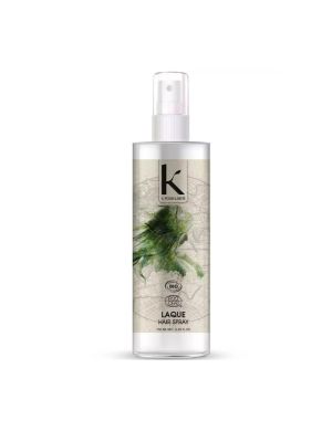 K POUR KARITE STRONG HOLD HAIR SPRAY 150ML