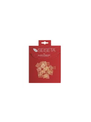 EuroSoCap Waxjes/Rebonds 25 stuks BLOND