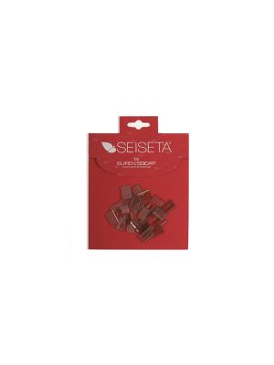 EuroSoCap Waxjes/Rebonds 25 stuks BRUIN