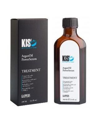 KIS ARGAN OIL POWER SERUM 100ml