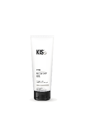 KIS STYLING BLOW-DRY GEL 200ml