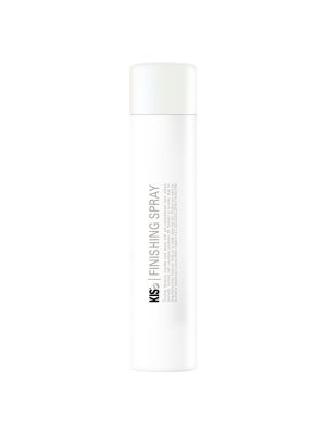 KIS STYLING FINISHING SPRAY 300 ML