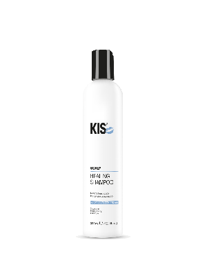 KIS KERASCALP HEALING SHAMPOO 300ML