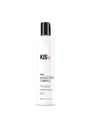 KIS KERACONTROL SHAMPOO 300ML
