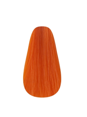 KIS KERACREAM 100ml ORANGE BOOST
