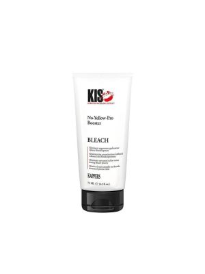 KIS KAPPERS NO-YELLOW-PRO BOOSTER 75ML
