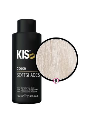 ROYAL KIS SOFTSHADES 100ML 010N