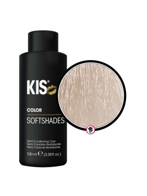 ROYAL KIS SOFTSHADES 100ML 010NW