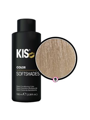 ROYAL KIS SOFTSHADES 100ML 09NW