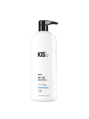 KIS KERASCALP HEALING SHAMPOO 1000ML