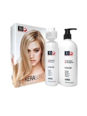 KIS KAPPERS KERABOND 1x250ML 1x500ML