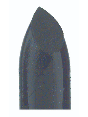 L'ACTION HAIR COVER GREY STICK ZWART