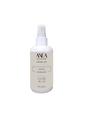 ANEA TECHLINE LEAVE-IN NO RINSE SPRAY 175ML