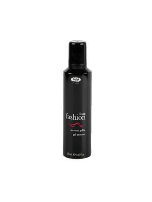 Lisap Fashion Extreme Gel Mousse 250ml
